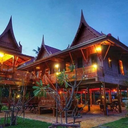 Athithara Homestay Αγιουτάγια Εξωτερικό φωτογραφία