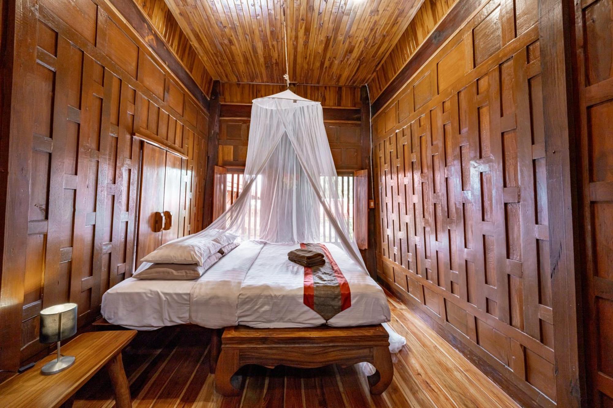 Athithara Homestay Αγιουτάγια Εξωτερικό φωτογραφία