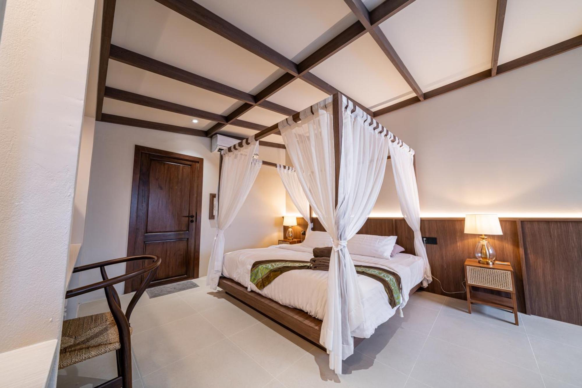 Athithara Homestay Αγιουτάγια Εξωτερικό φωτογραφία