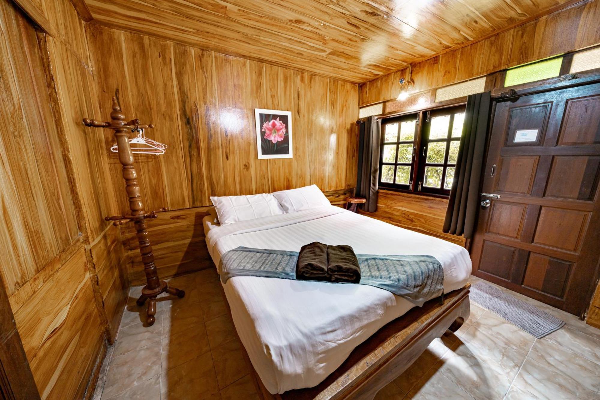 Athithara Homestay Αγιουτάγια Εξωτερικό φωτογραφία