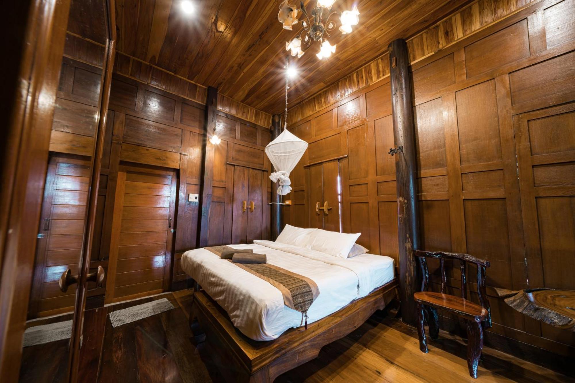 Athithara Homestay Αγιουτάγια Εξωτερικό φωτογραφία