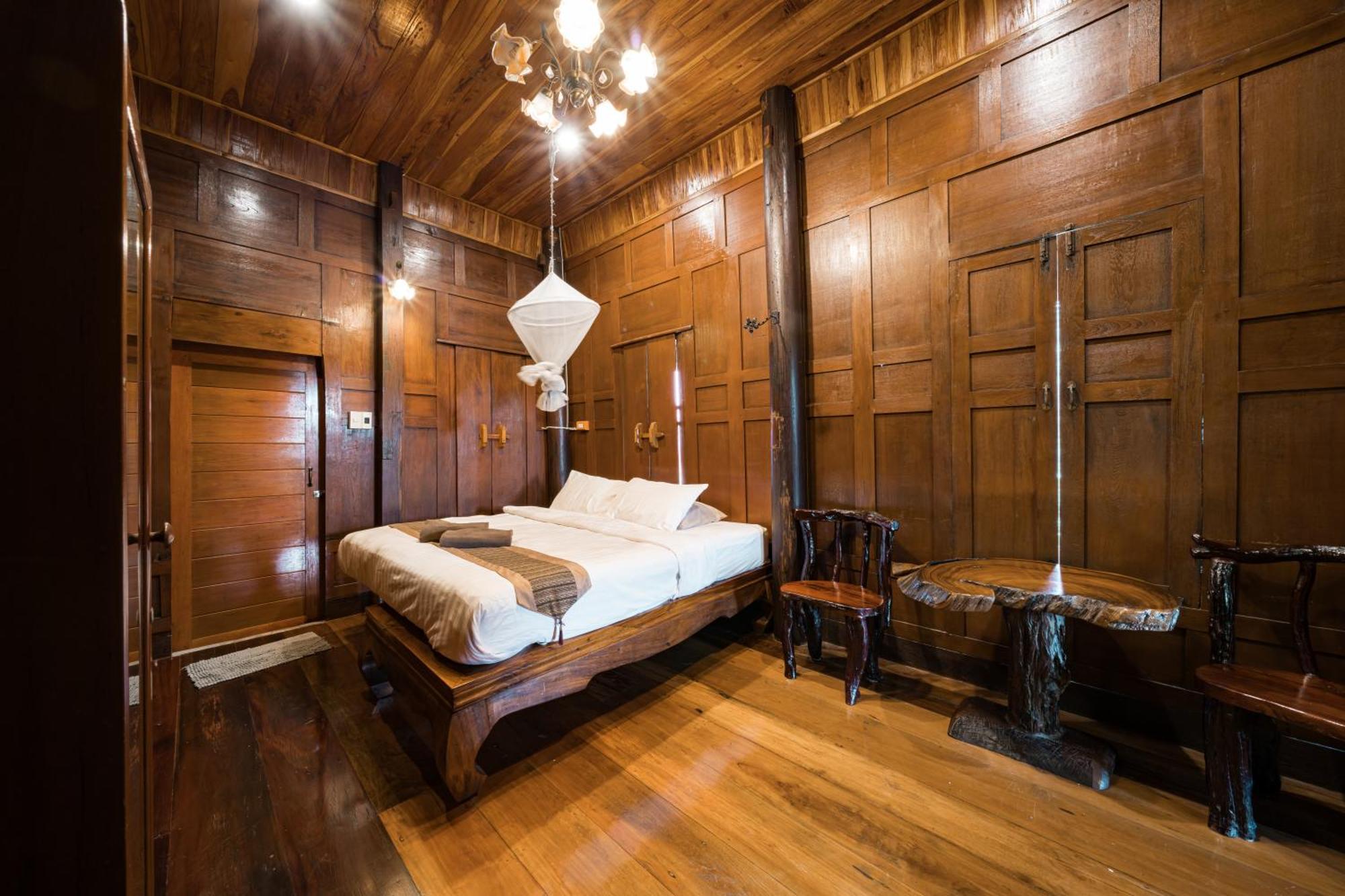 Athithara Homestay Αγιουτάγια Εξωτερικό φωτογραφία