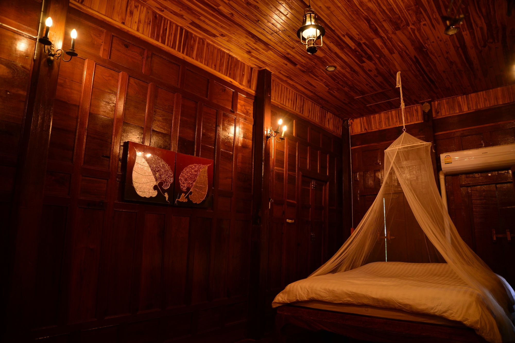 Athithara Homestay Αγιουτάγια Εξωτερικό φωτογραφία